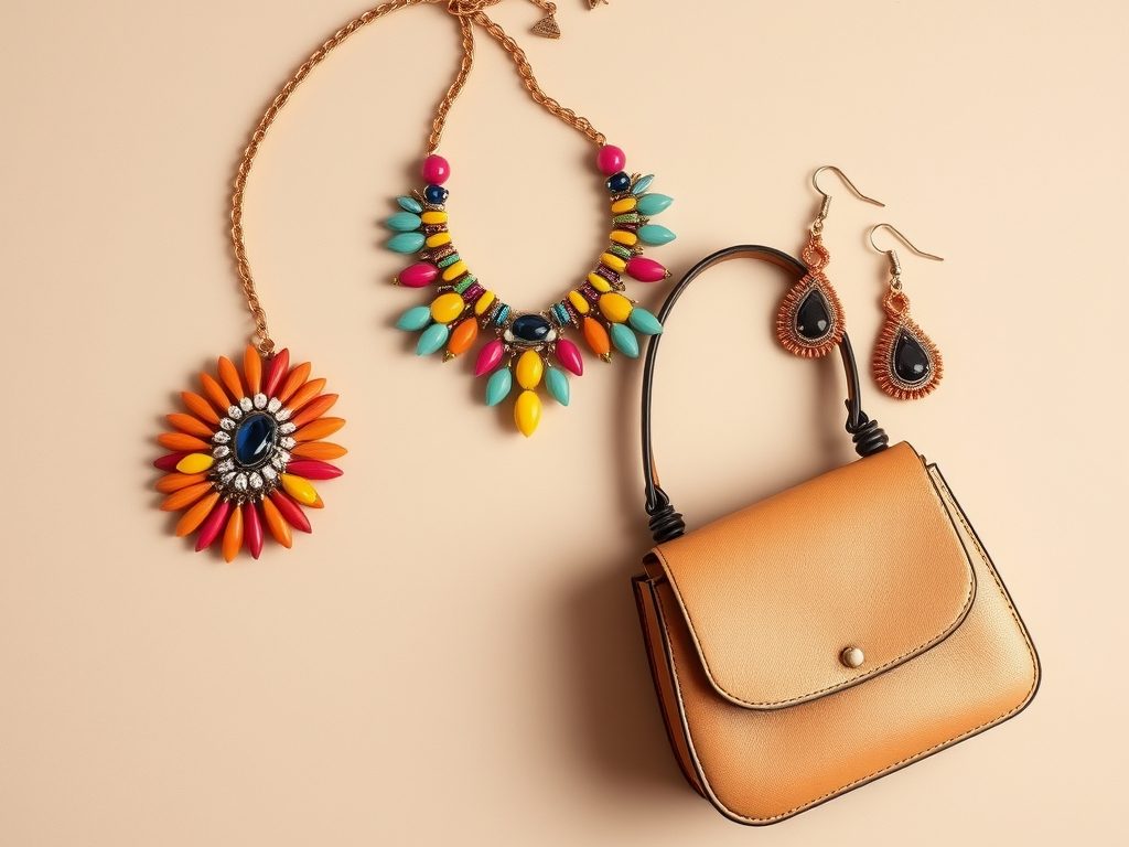 Jak wybrać kilka mocnych dodatków, by nadać stylizacji charakter i zachować harmonię