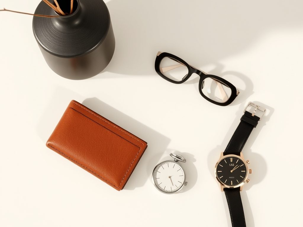 Minimalizm w dodatkach: jak stworzyć uniwersalną kolekcję łączącą jakość, funkcjonalność i styl